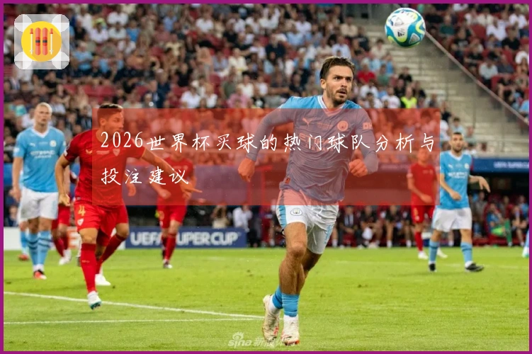 2026世界杯买球的热门球队分析与投注建议