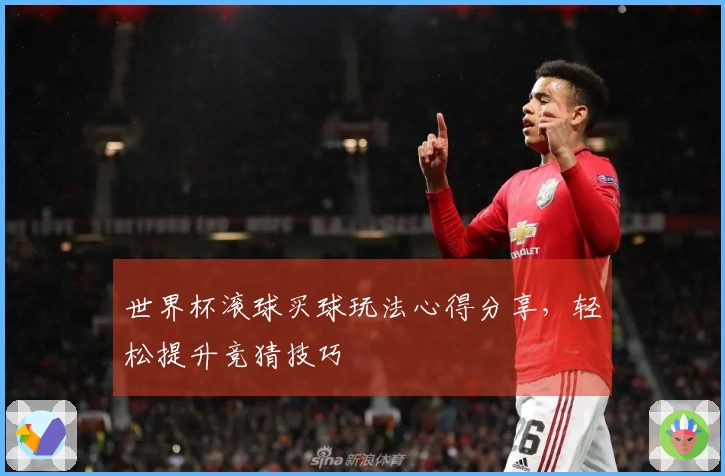 世界杯滚球买球玩法心得分享，轻松提升竞猜技巧