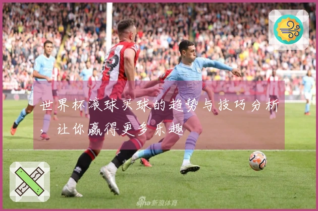 世界杯滚球买球的趋势与技巧分析，让你赢得更多乐趣