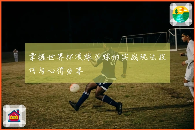 掌握世界杯滚球买球的实战玩法技巧与心得分享