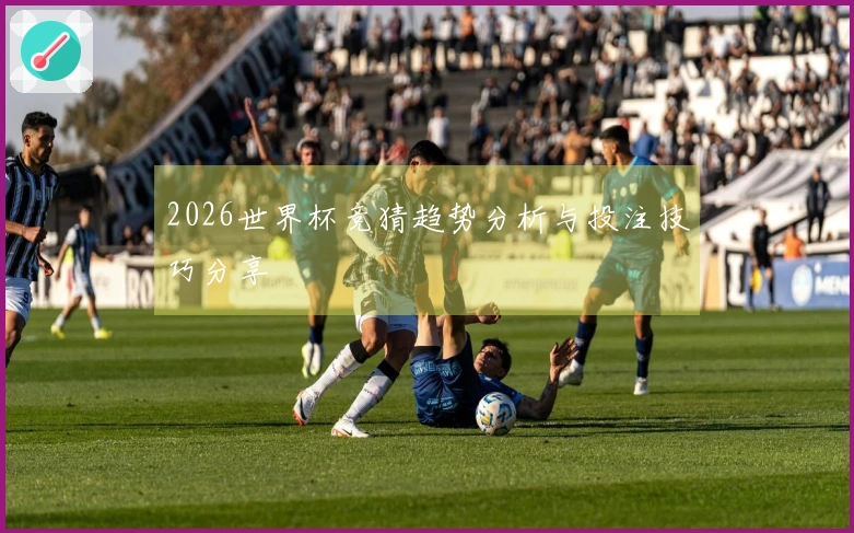 2026世界杯竞猜趋势分析与投注技巧分享