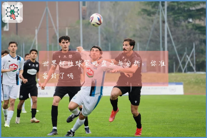 世界杯让球策略盘点与分析，你准备好了吗