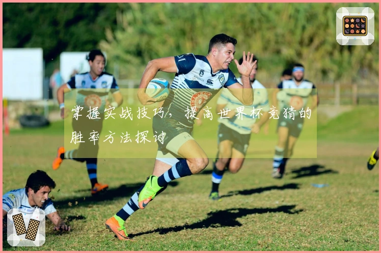 掌握实战技巧，提高世界杯竞猜的胜率方法探讨